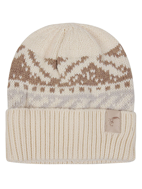 TOOCO Hats Beige