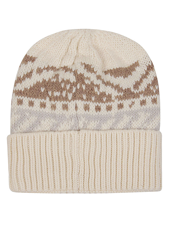 TOOCO Hats Beige