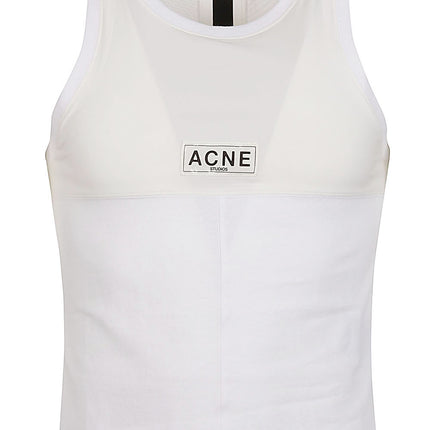 Acne Studios Top White