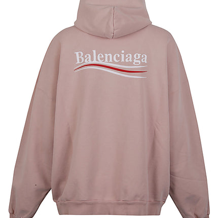 Balenciaga Sweaters Pink