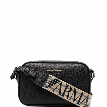 Emporio Armani Bags.. Black