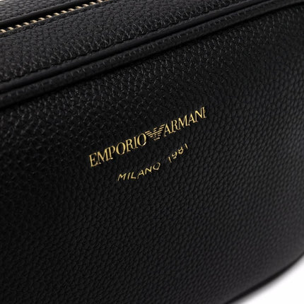 Emporio Armani Bags.. Black