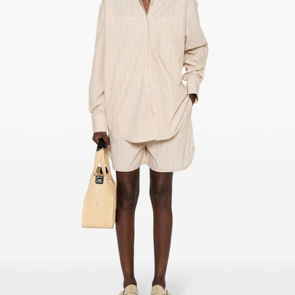 FILIPPA K Shorts Beige