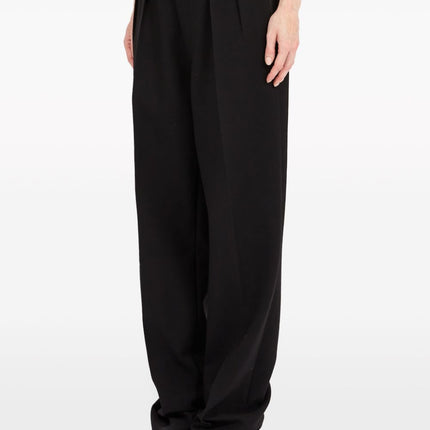 Maison Margiela Trousers Black