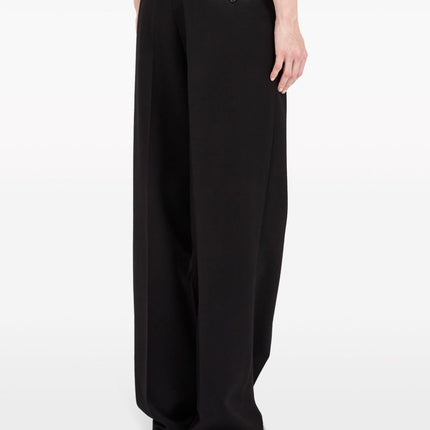 Maison Margiela Trousers Black