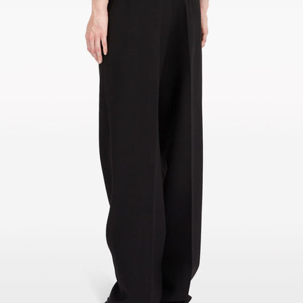 Maison Margiela Trousers Black