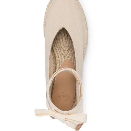 Castaner Flat shoes Beige