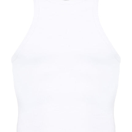 Vetements Top White