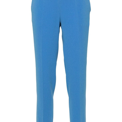 Alberto Biani Trousers Blue