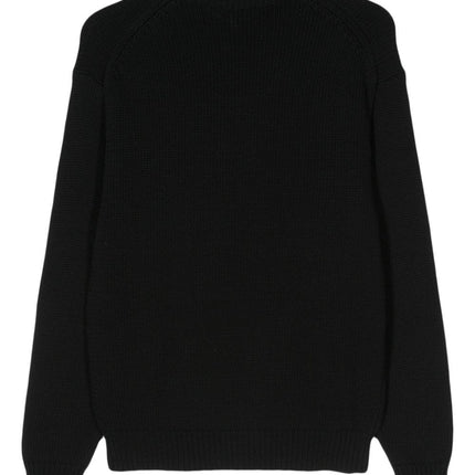 Kenzo Sweaters Black