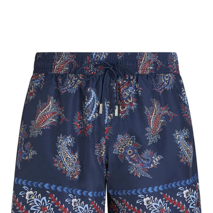 Etro Sea clothing Blue