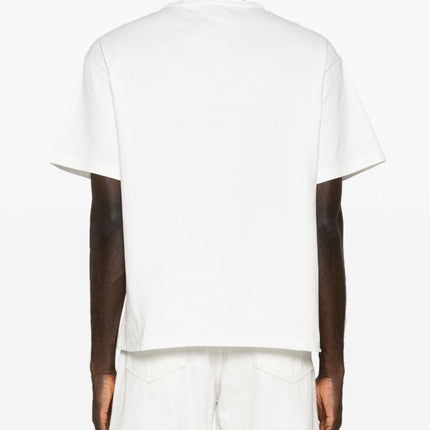 Etro T-shirts and Polos White