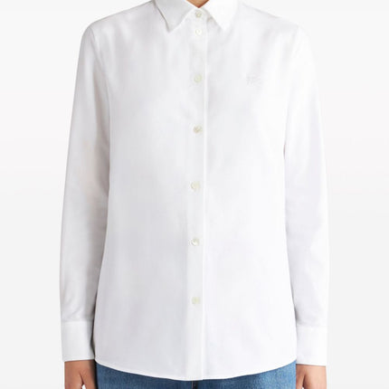 Etro Shirts White