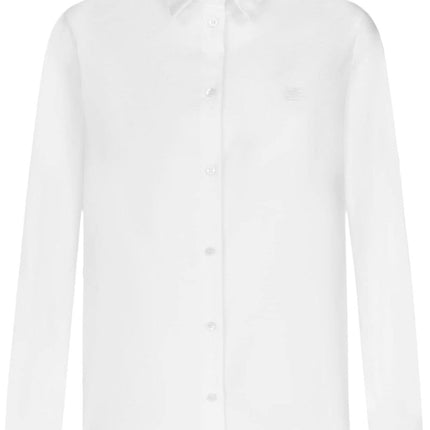 Etro Shirts White