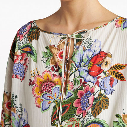 Etro Top White