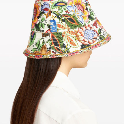 Etro Hats White