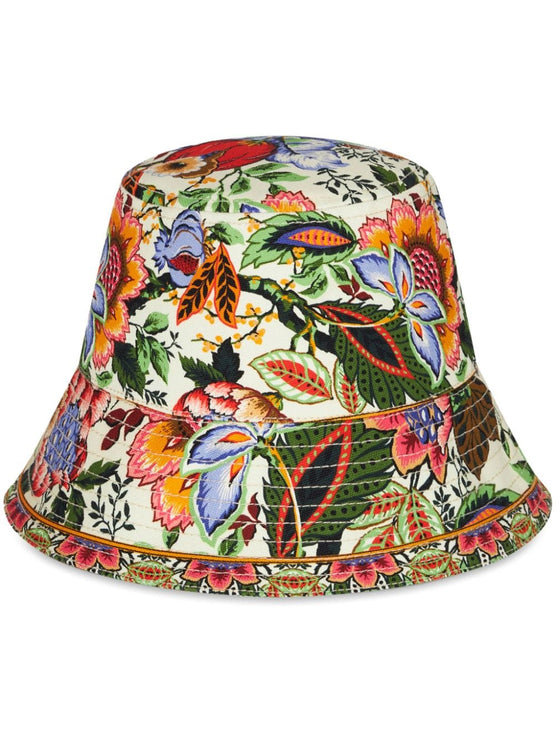 Etro Hats White