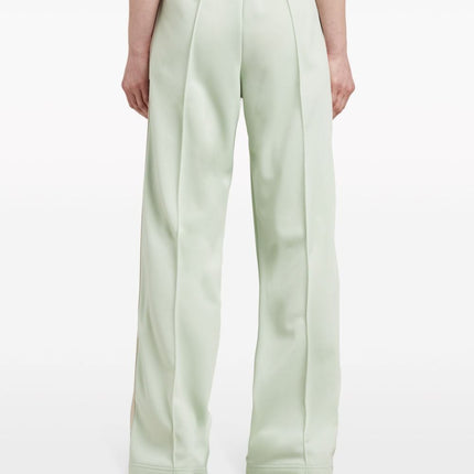 Palm Angels Trousers Green