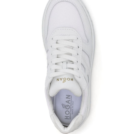 Hogan Sneakers White