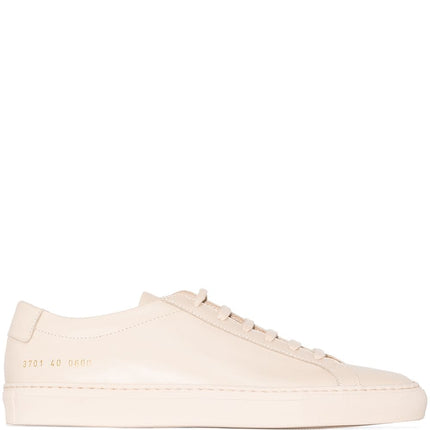 Common Projects Sneakers Powder