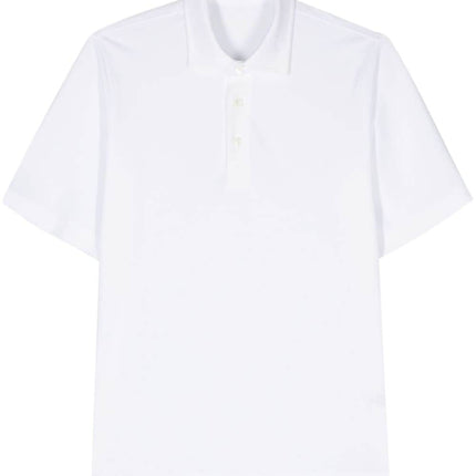 Circolo 1901 T-shirts and Polos White