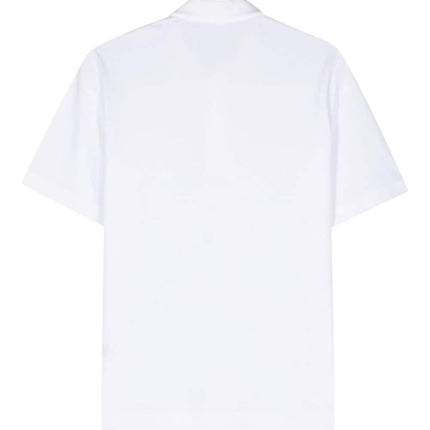 Circolo 1901 T-shirts and Polos White