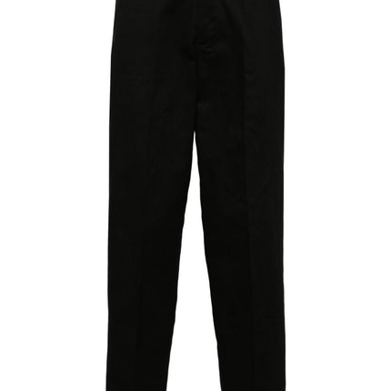 Emporio Armani Trousers Black