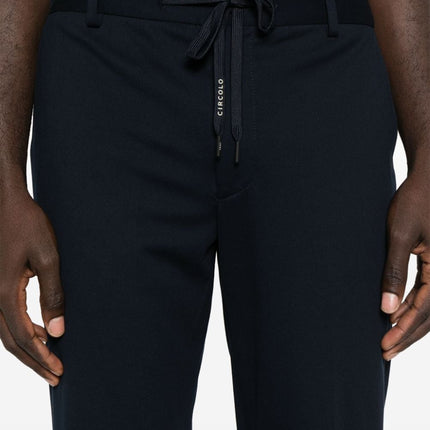 Circolo 1901 Trousers Blue