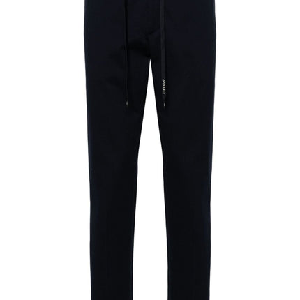 Circolo 1901 Trousers Blue