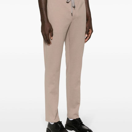 Circolo 1901 Trousers Dove Grey