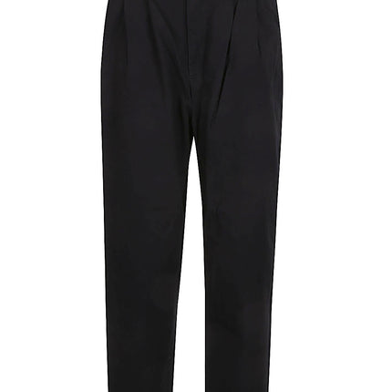 SARAHWEAR Trousers Black