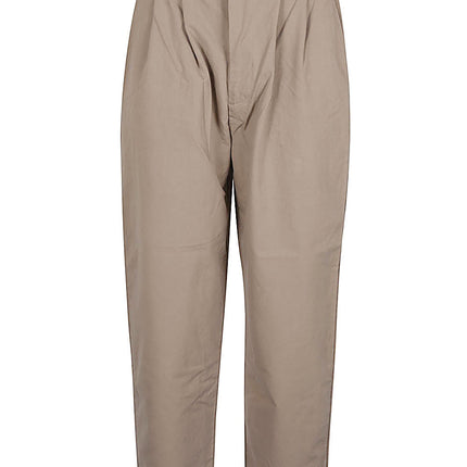 SARAHWEAR Trousers Beige