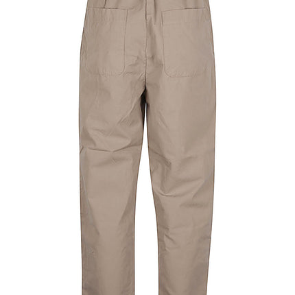 SARAHWEAR Trousers Beige