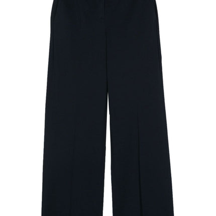 Circolo 1901 Trousers Blue