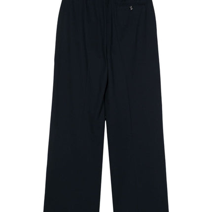 Circolo 1901 Trousers Blue