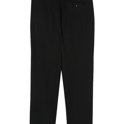 Circolo 1901 Trousers Black