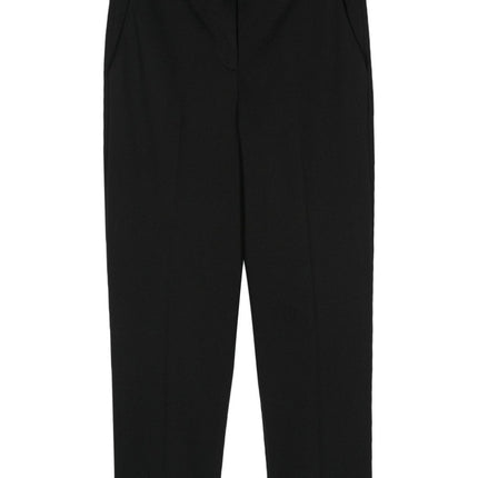 Circolo 1901 Trousers Black