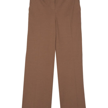 Circolo 1901 Trousers Brown