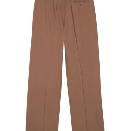 Circolo 1901 Trousers Brown