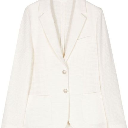 Circolo 1901 Jackets White