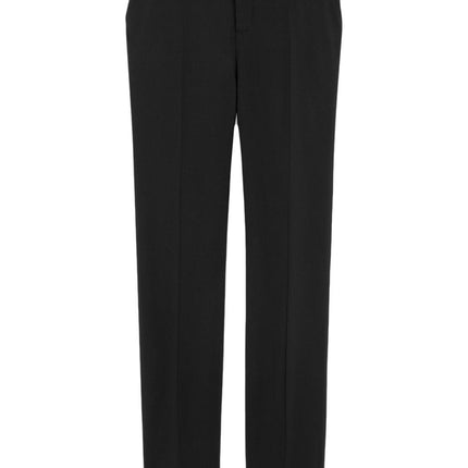 Saint Laurent  Trousers Black