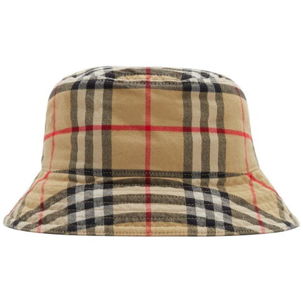 Burberry Hats Beige