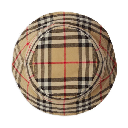 Burberry Hats Beige