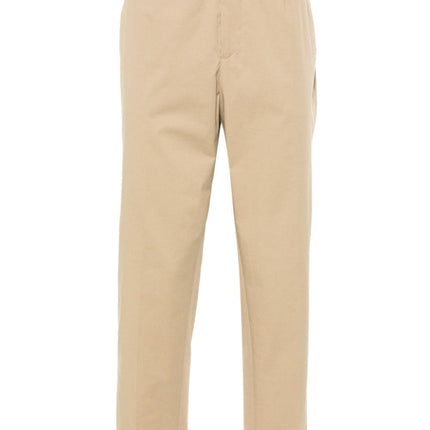 Etro Trousers Beige