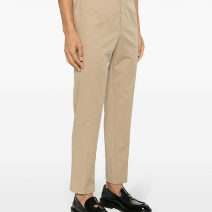 Etro Trousers Beige