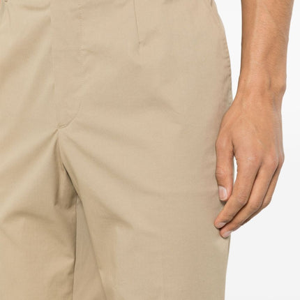 Etro Trousers Beige