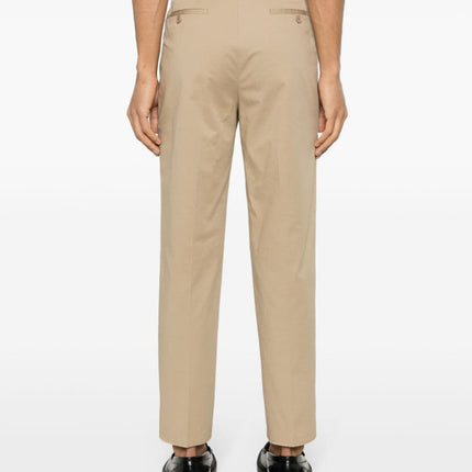 Etro Trousers Beige