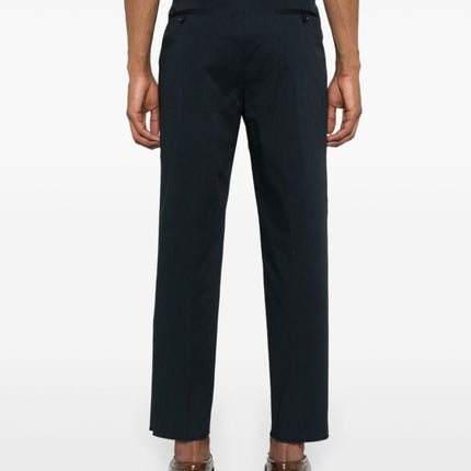 Etro Trousers Blue