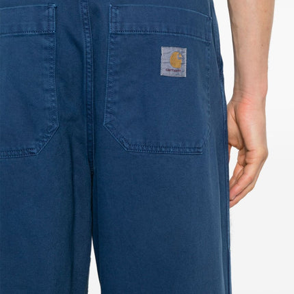 CARHARTT WIP MAIN Jeans Blue