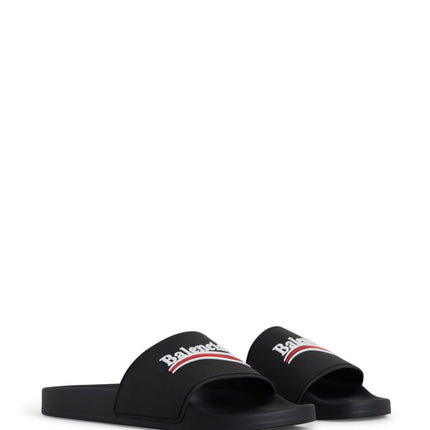 Balenciaga Sandals Black